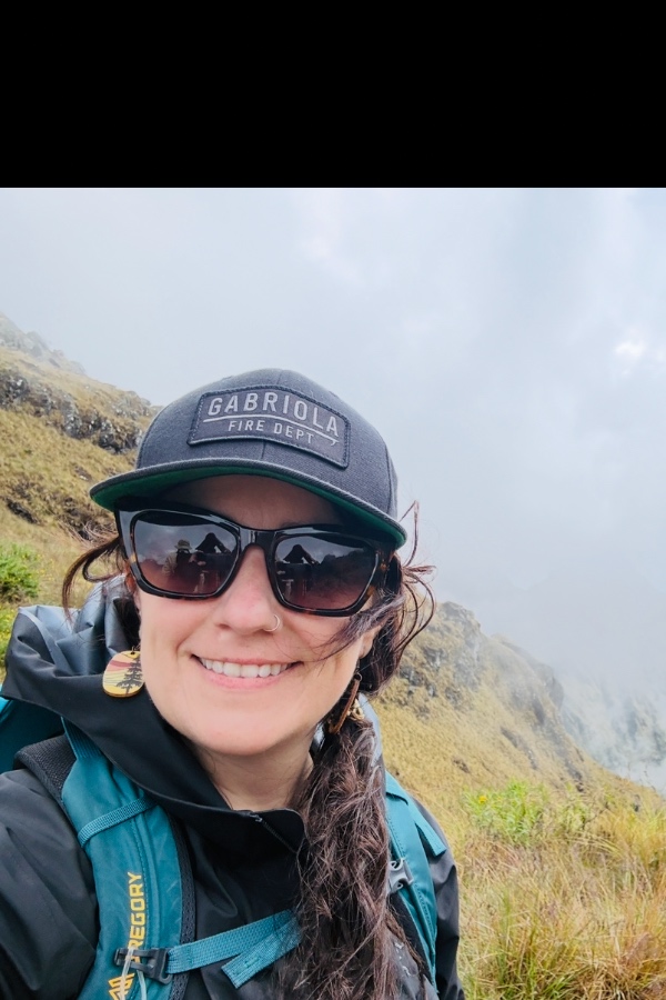 Cruise Brothers Travel Agent Lesley Cathro
